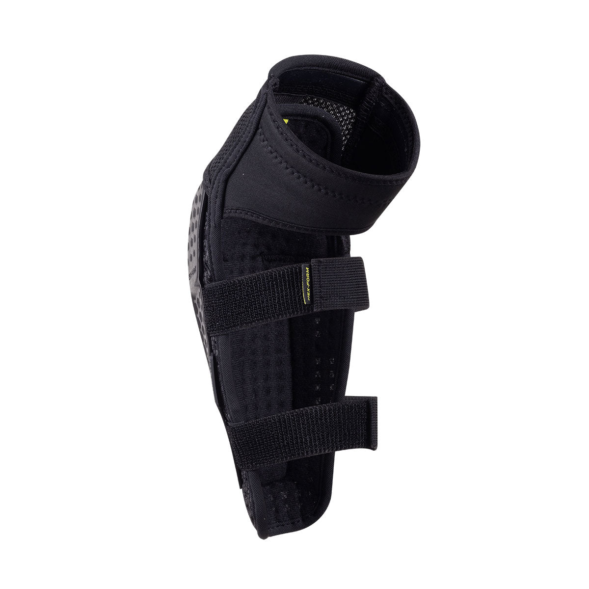 Hex Elbow Guards - black