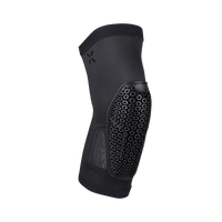 Flow XTG knee pads black