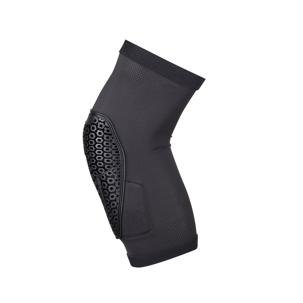 Flow XTG Knieschoner schwarz