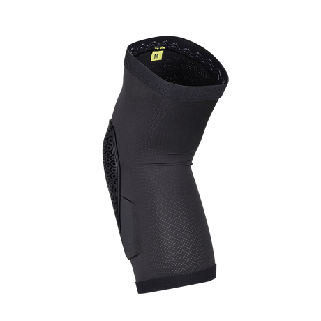 Flow XTG Knieschoner schwarz