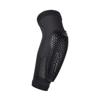 Protezioni per gomiti Flow XTG (Hex Cell) - nero