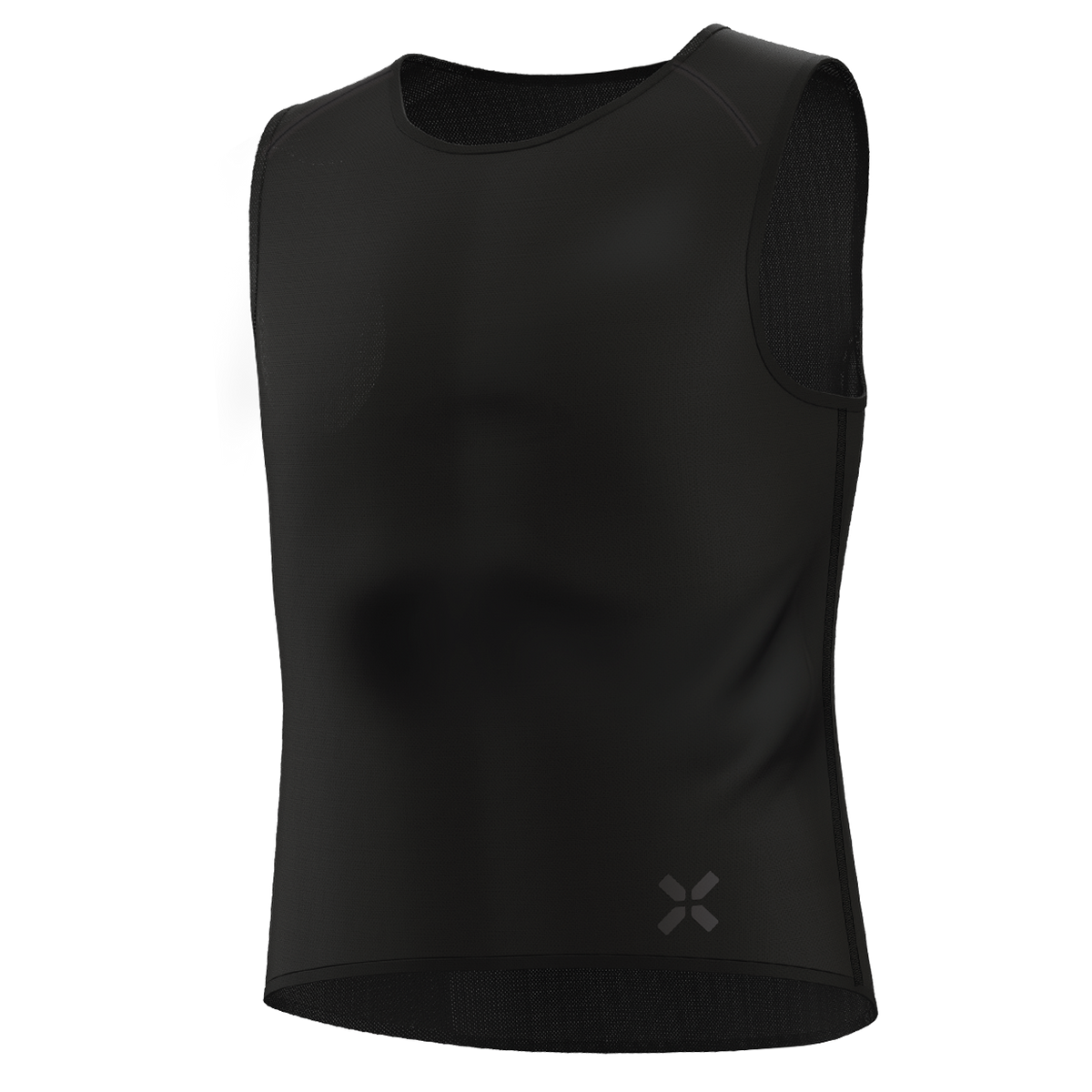 Flow 2.0 Protector Vest black