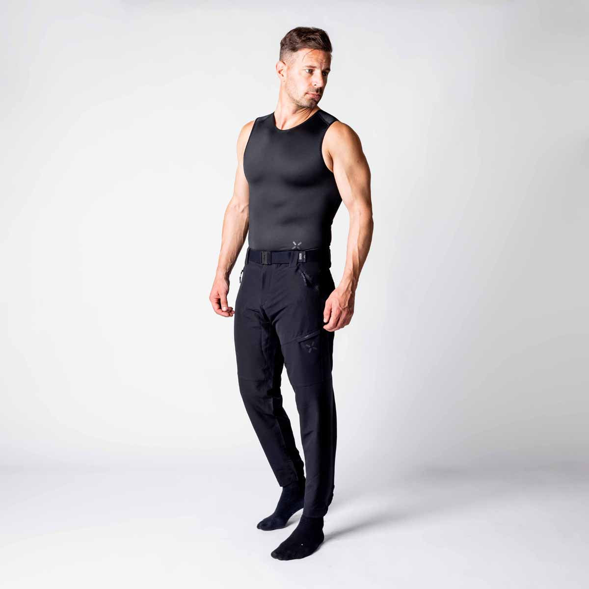 Flow 2.0 Protector Vest black