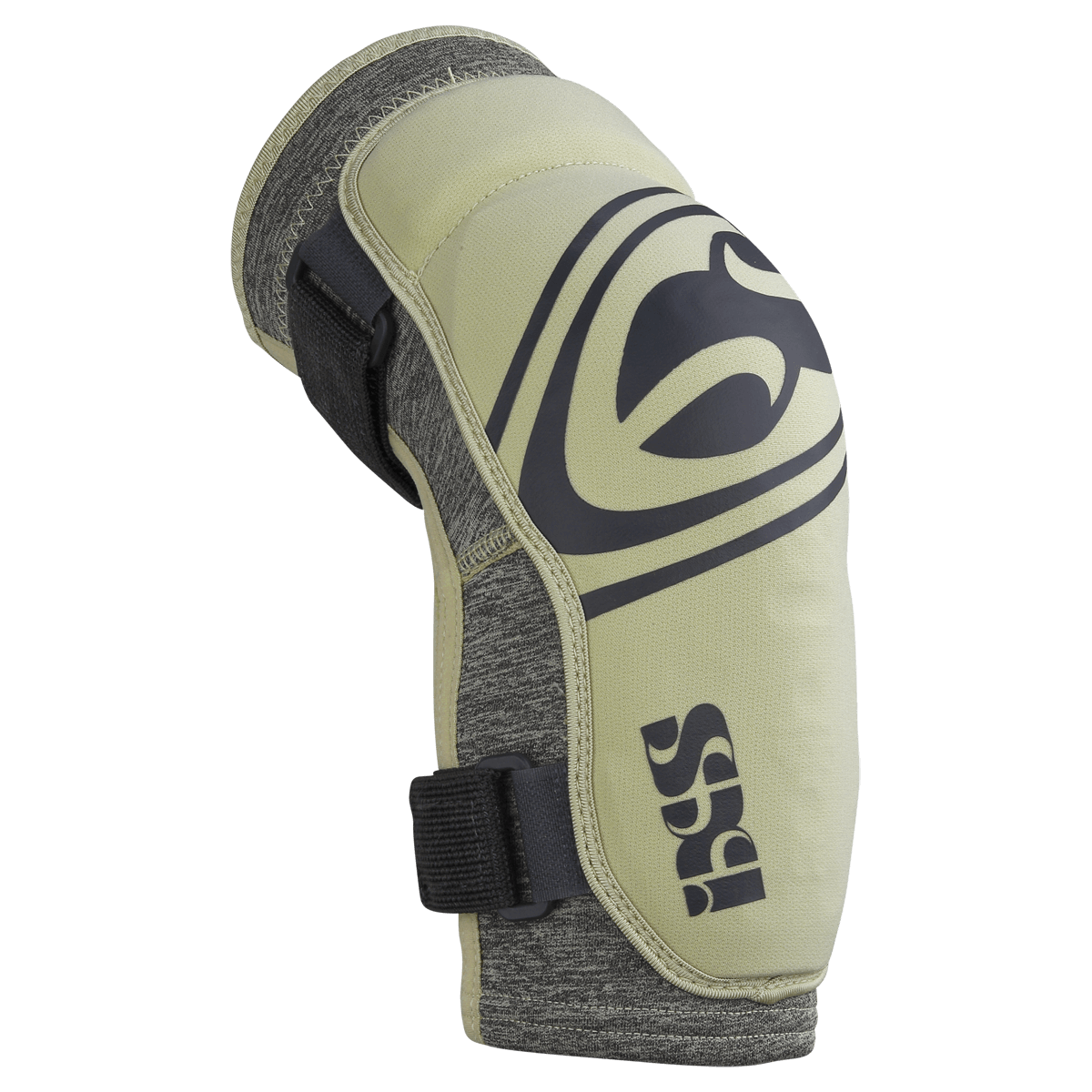 Carve EVO+ elbow guard - grey iXS