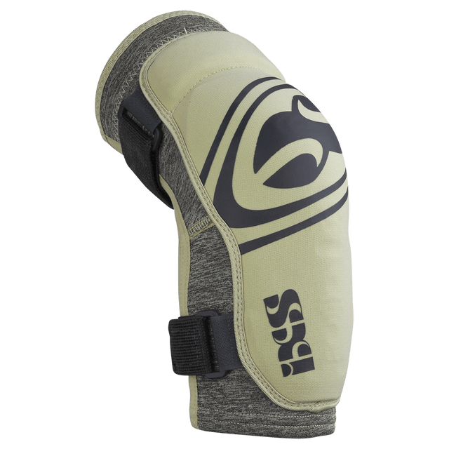 Carve EVO+ Ellbogenschoner - Camel