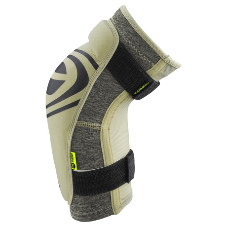 Carve EVO+ Ellbogenschoner - Camel