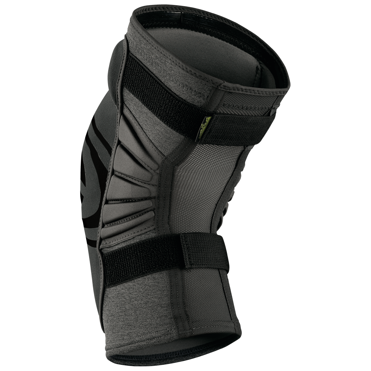 Carve EVO+ Youth knee guard - grey iXS