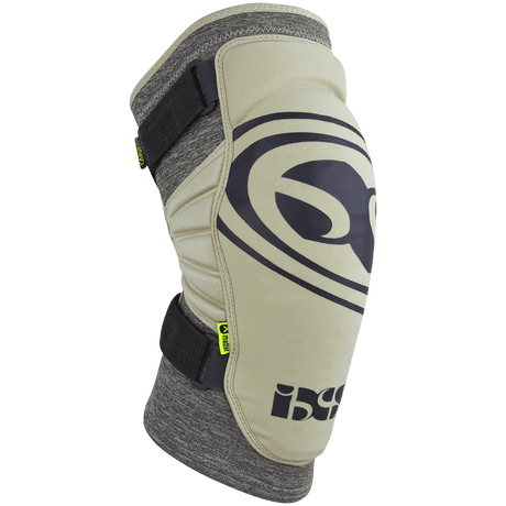 Carve EVO+ knee guard - Camel