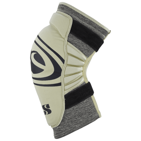 Carve EVO+ knee guard - Camel