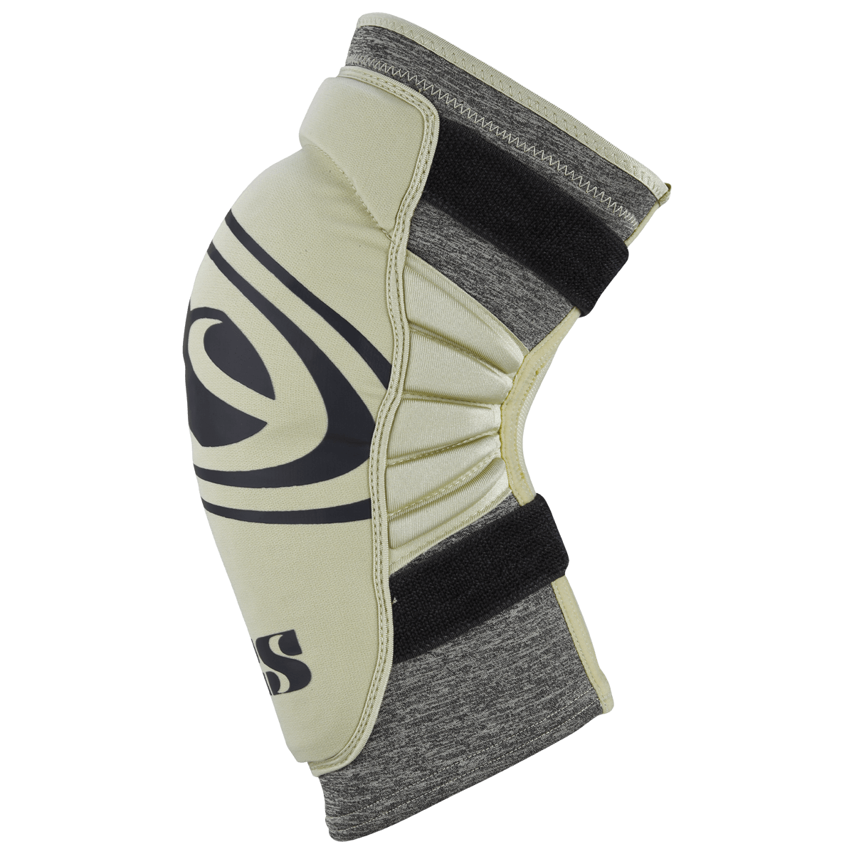 Carve EVO+ knee guard - Camel iXS