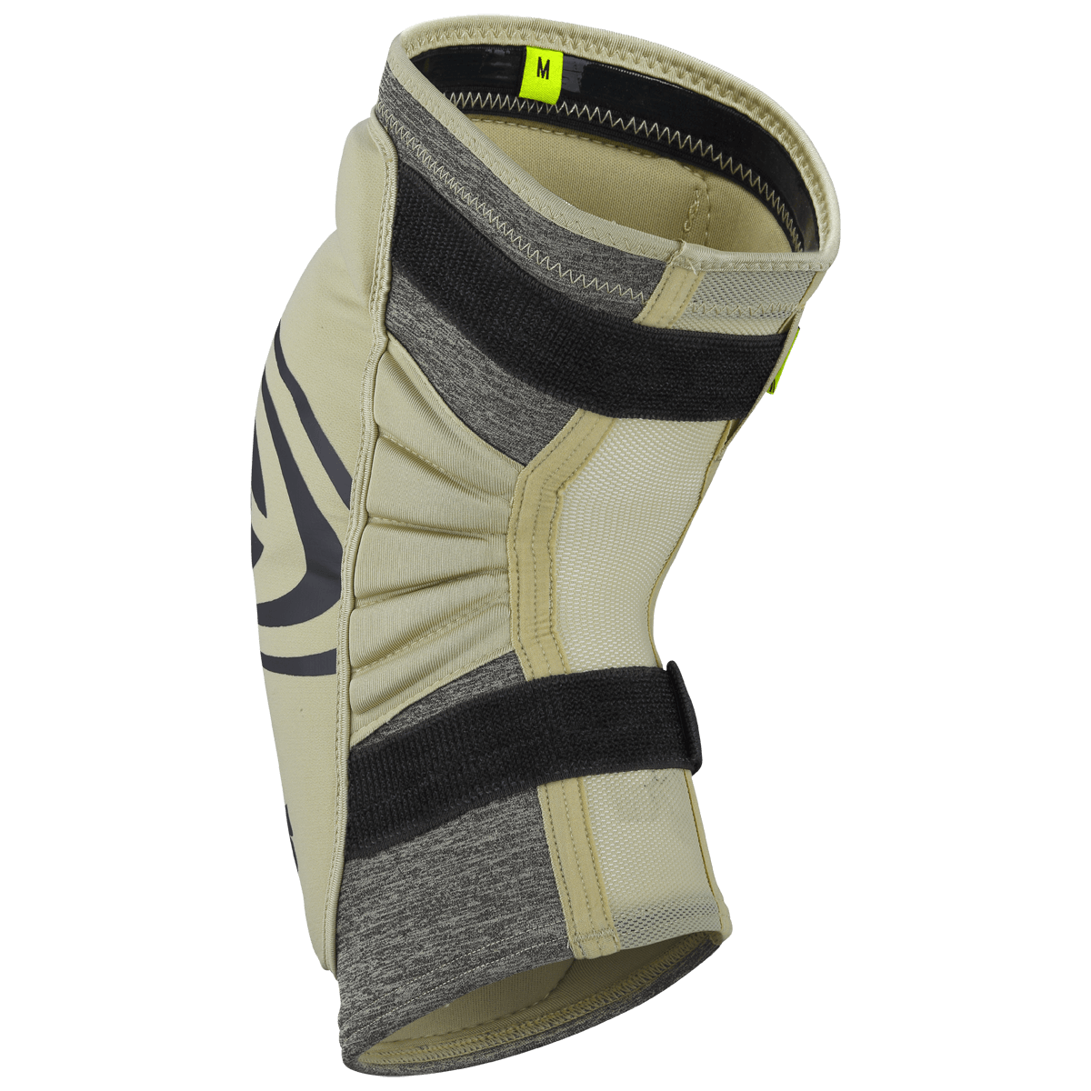 Carve EVO+ knee guard - Camel iXS