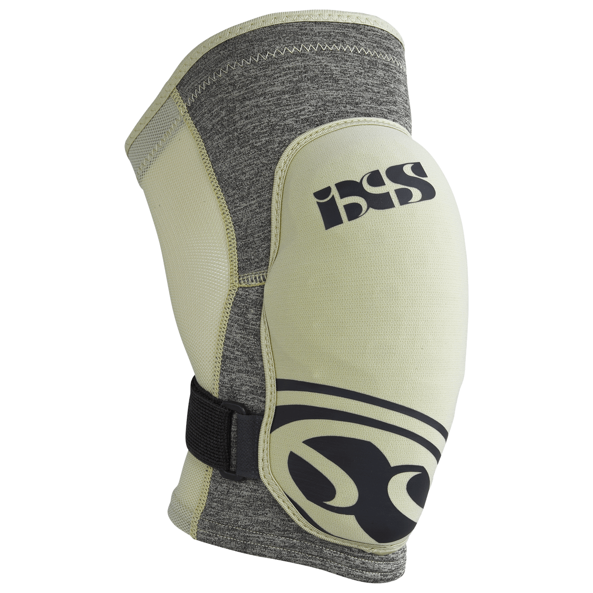 iXS Flow Evo+ Knee Guards camel