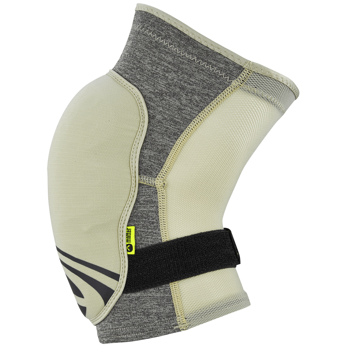 iXS Flow Evo+ Knee Guards camel