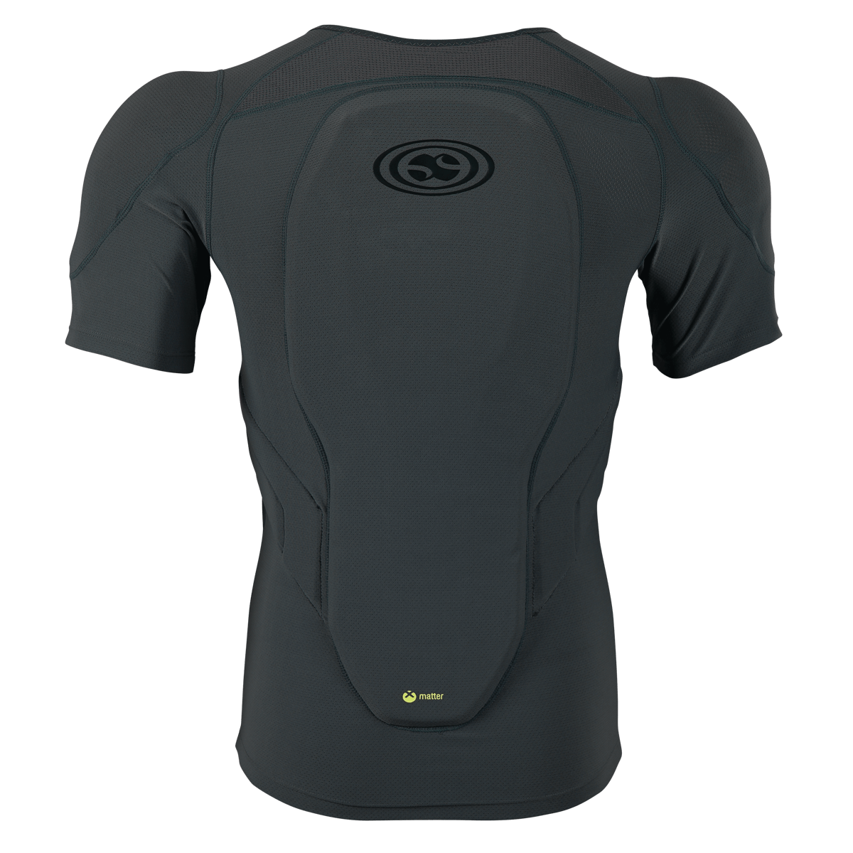 Carve Jersey Protektorenshirt iXS