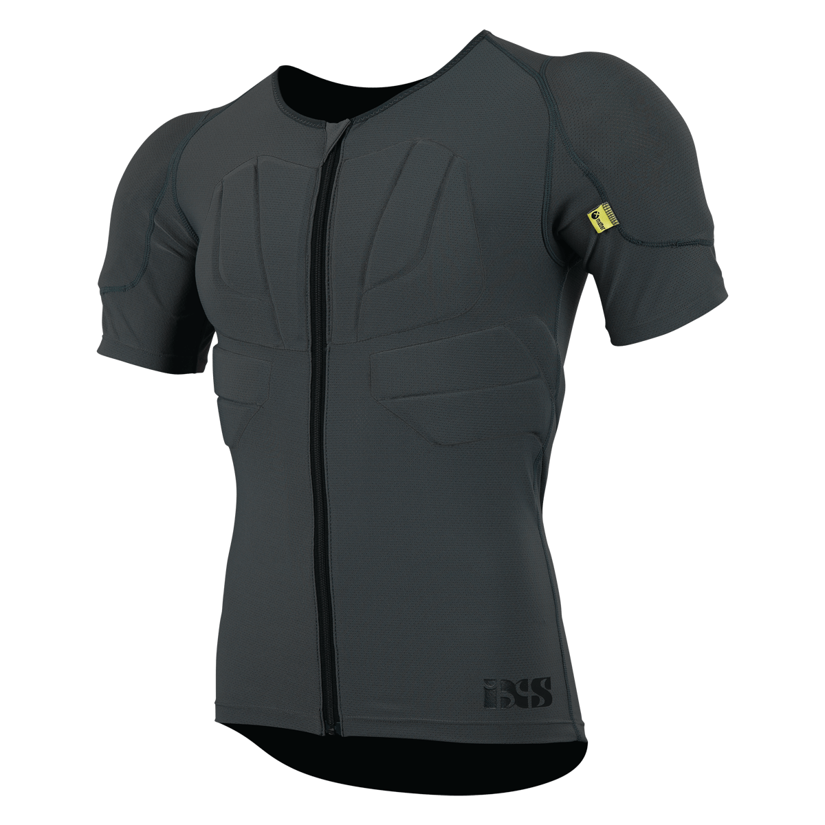 Carve Jersey Protektorenshirt iXS