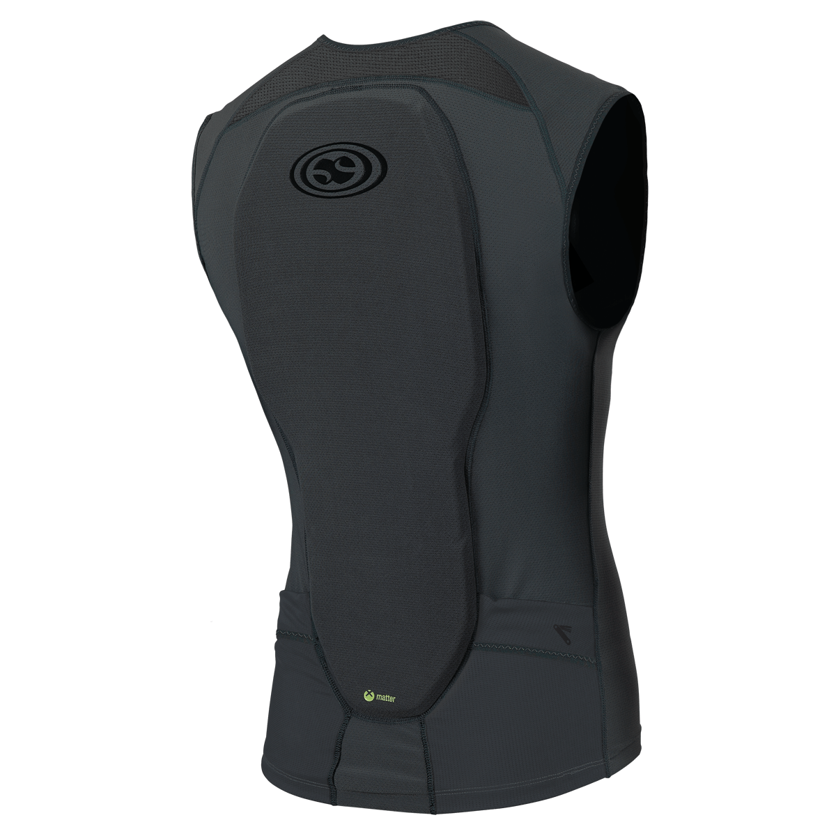 Flow Vest Protektorenweste iXS