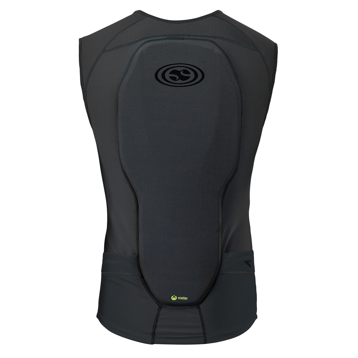 Flow Vest Protektorenweste iXS