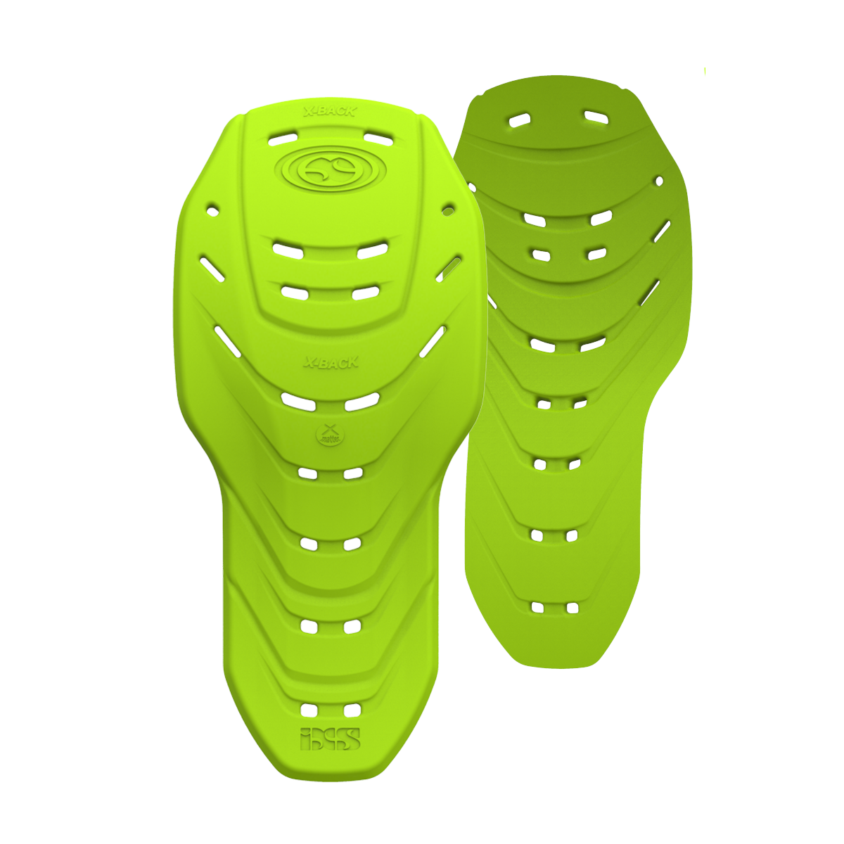 X-Matter Rückenpolster (Tigger)