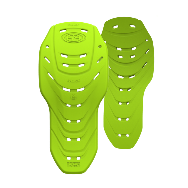 X-Matter Rückenpolster (Tigger)