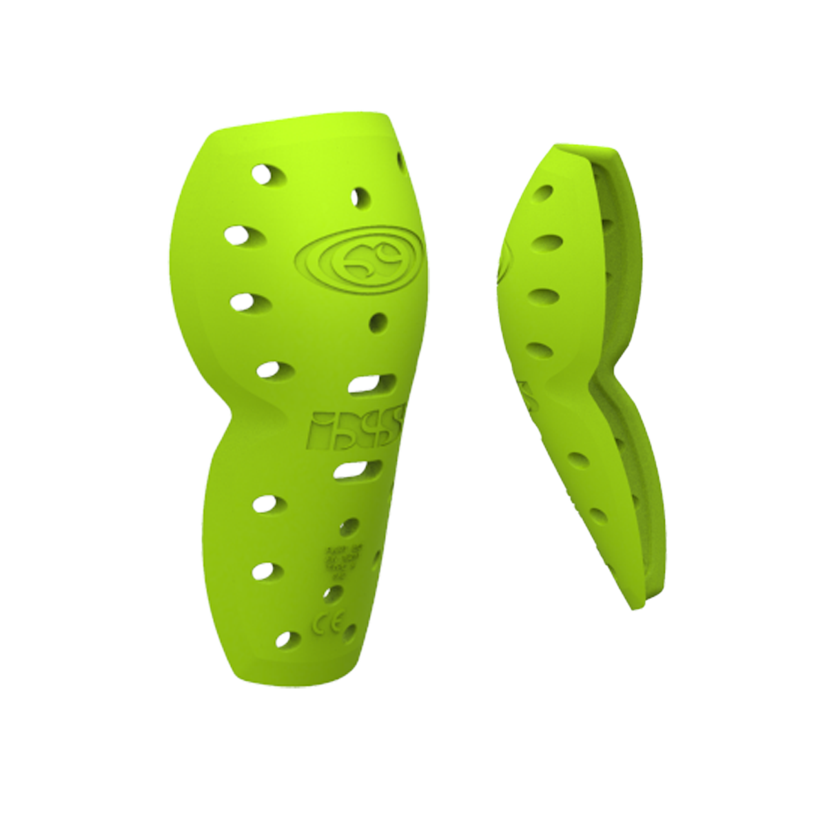 X-Matter Paar E01 Ellenbogenpolster (Carve/Flow/Trigger) iXS