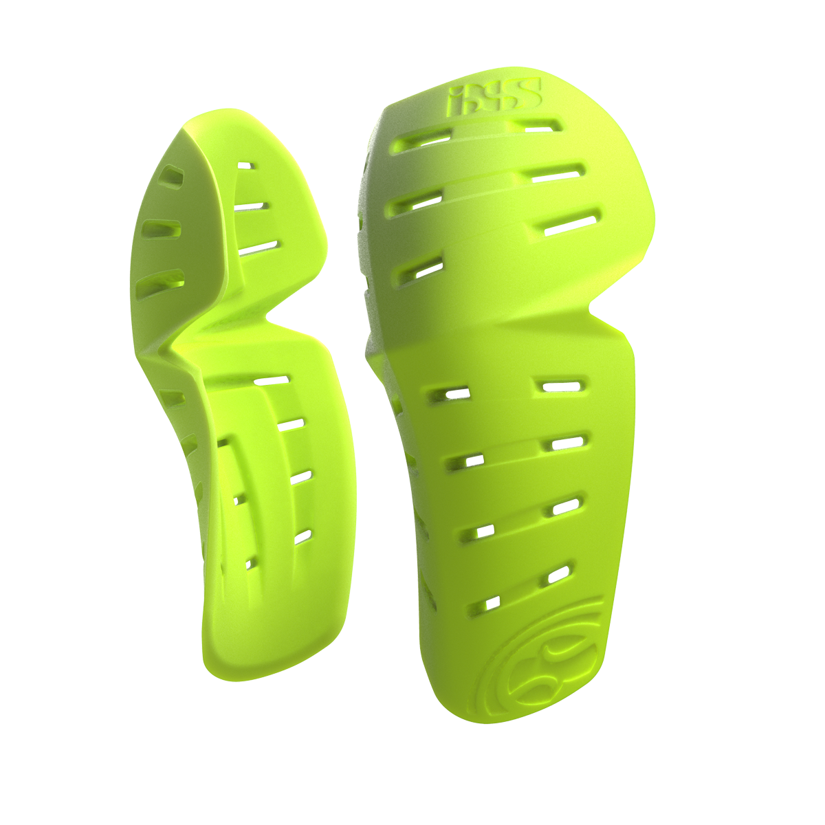 X-Matter Paar K03 Knie-/Schienbeinpolster (Trigger) iXS