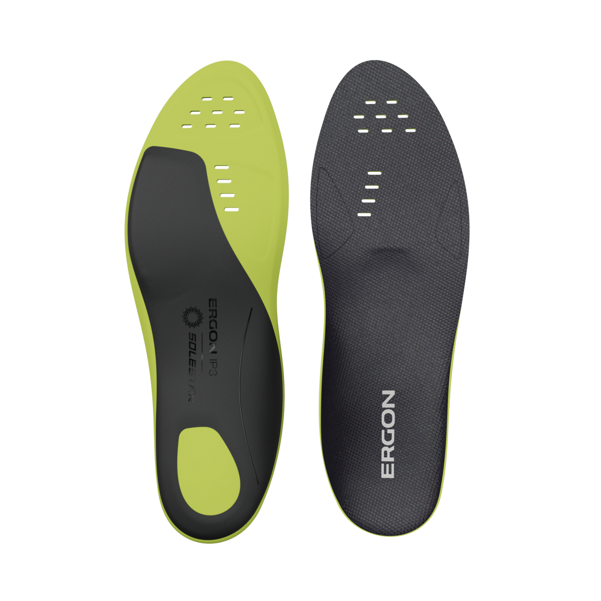 IP Pro Solestar Einlegesohlen