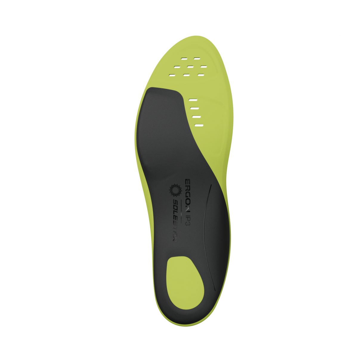 IP Pro Solestar Einlegesohlen