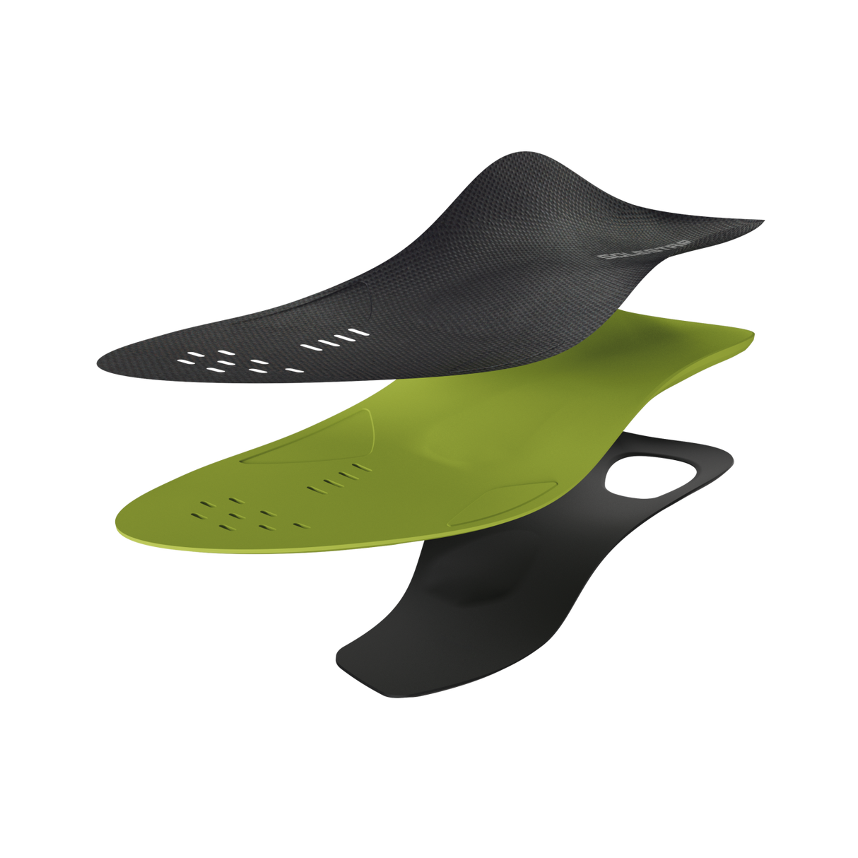 IP Pro Solestar Einlegesohlen