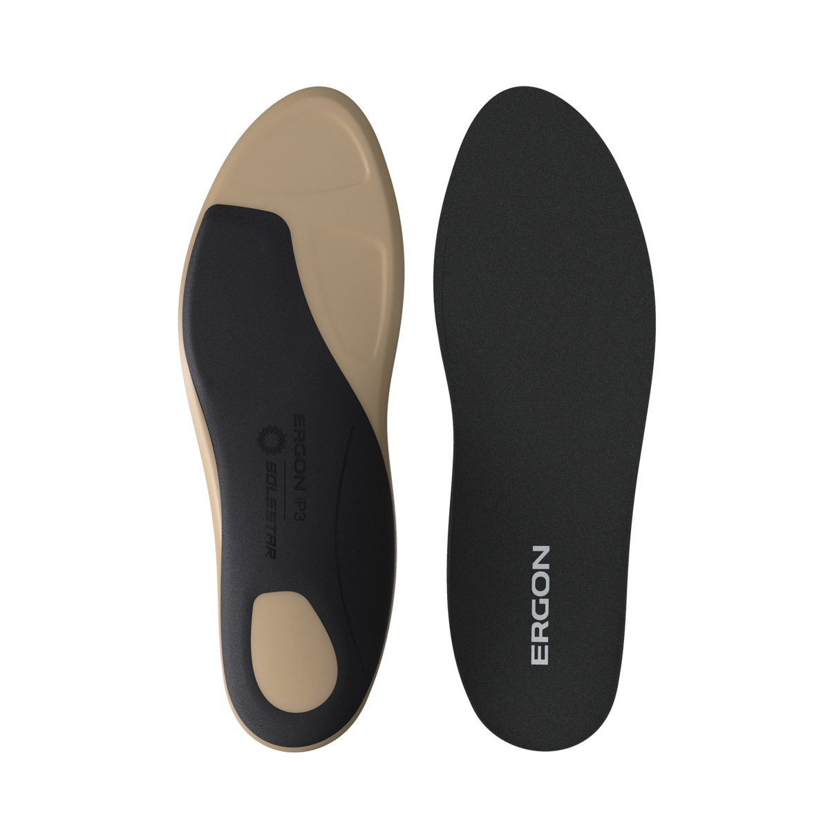 IP Touring Solestar Einlegesohlen