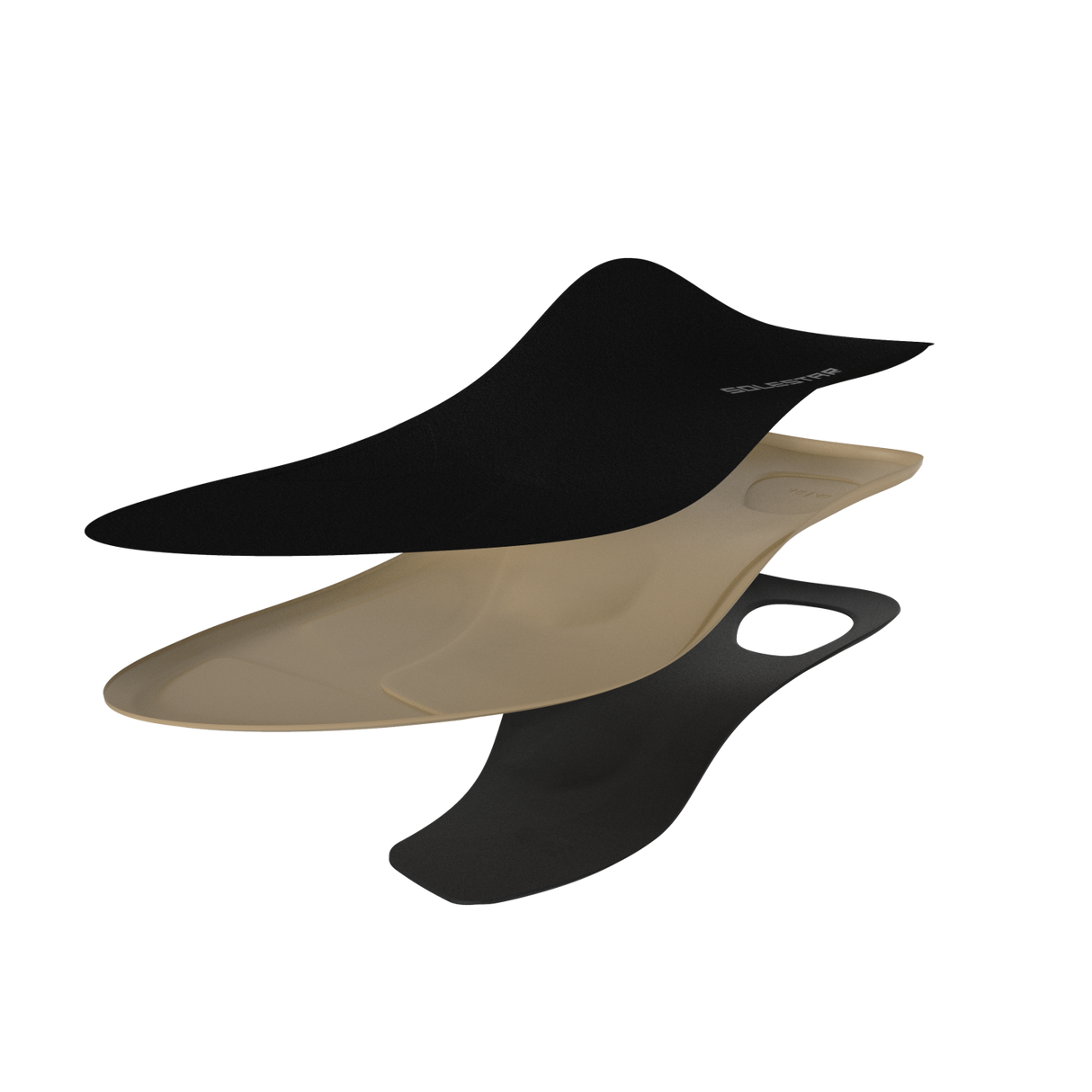 IP Touring Solestar Einlegesohlen