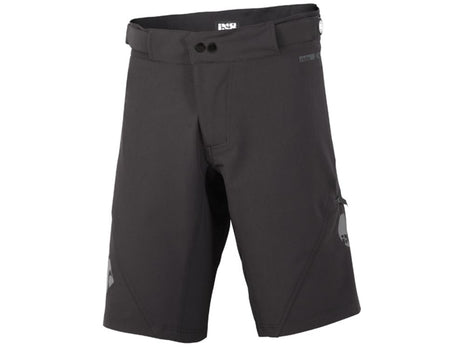 Carve Shorts - Schwarz