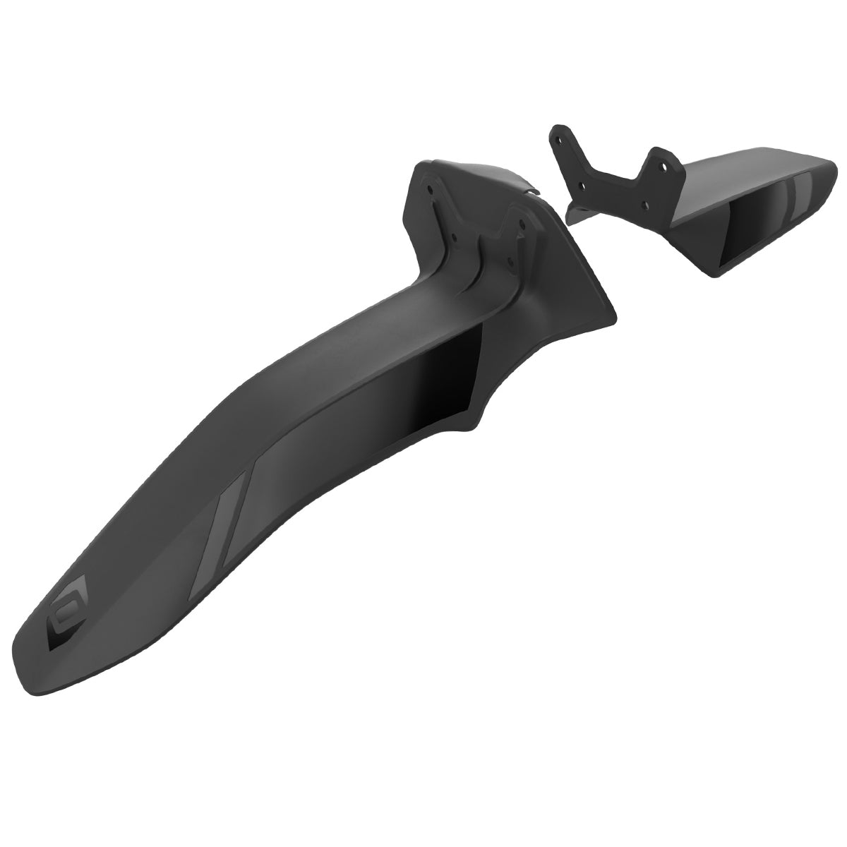 Trail DH 49 Schutzbleche