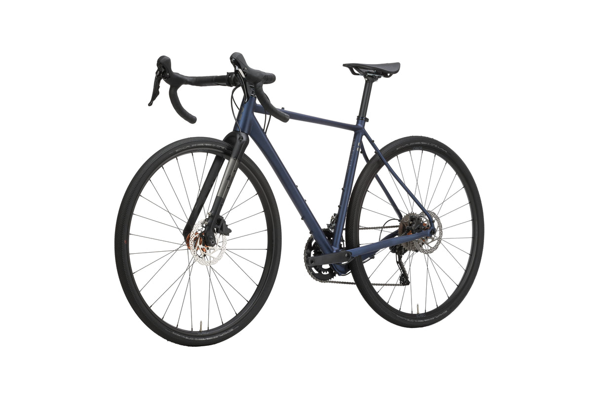 Ruut AL 2 2X Gravel Plus - Navy Rondo