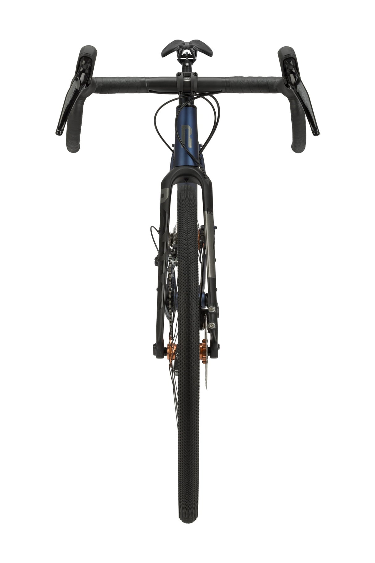 Ruut AL 2 2X Gravel Plus - Navy