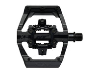 DH-Race X2 Pedal - Stealth Black