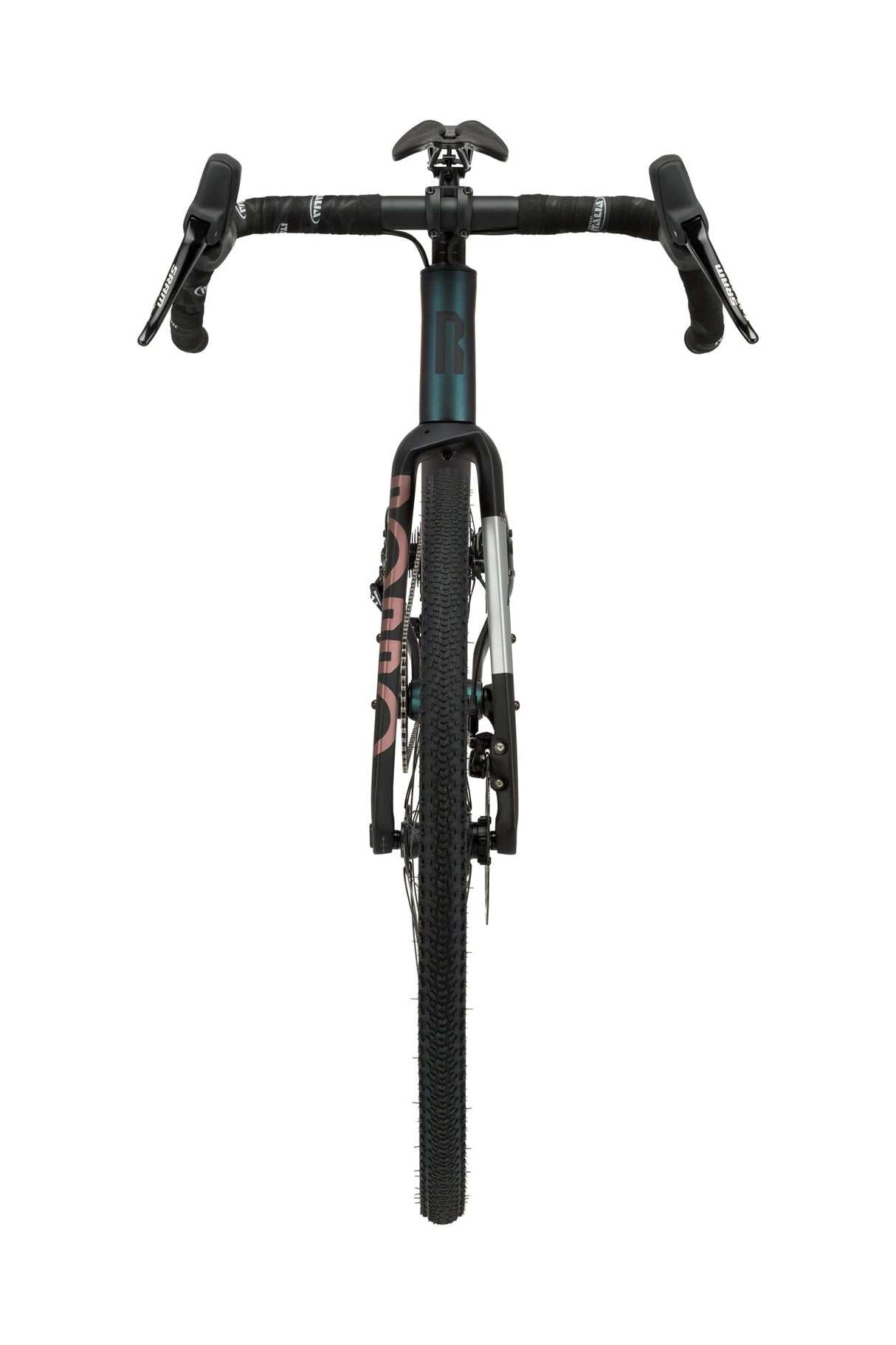 Ruut AL 1 2X Gravel Plus - Teal Rondo