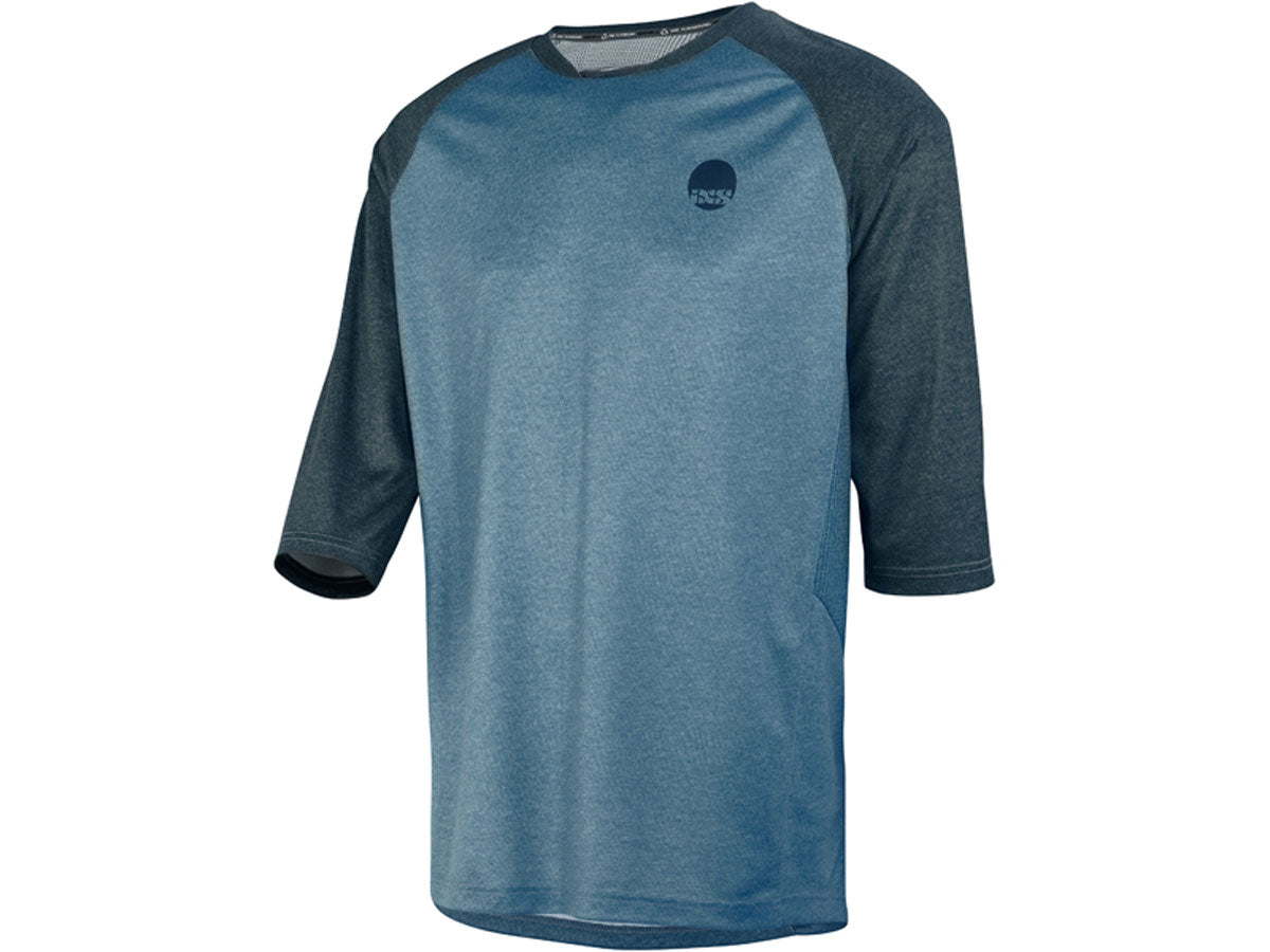 Carve Trikot - Blau/Marine - 3/4