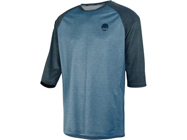 Carve Trikot - Blau/Marine - 3/4