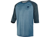 Carve Trikot - Blau/Marine - 3/4