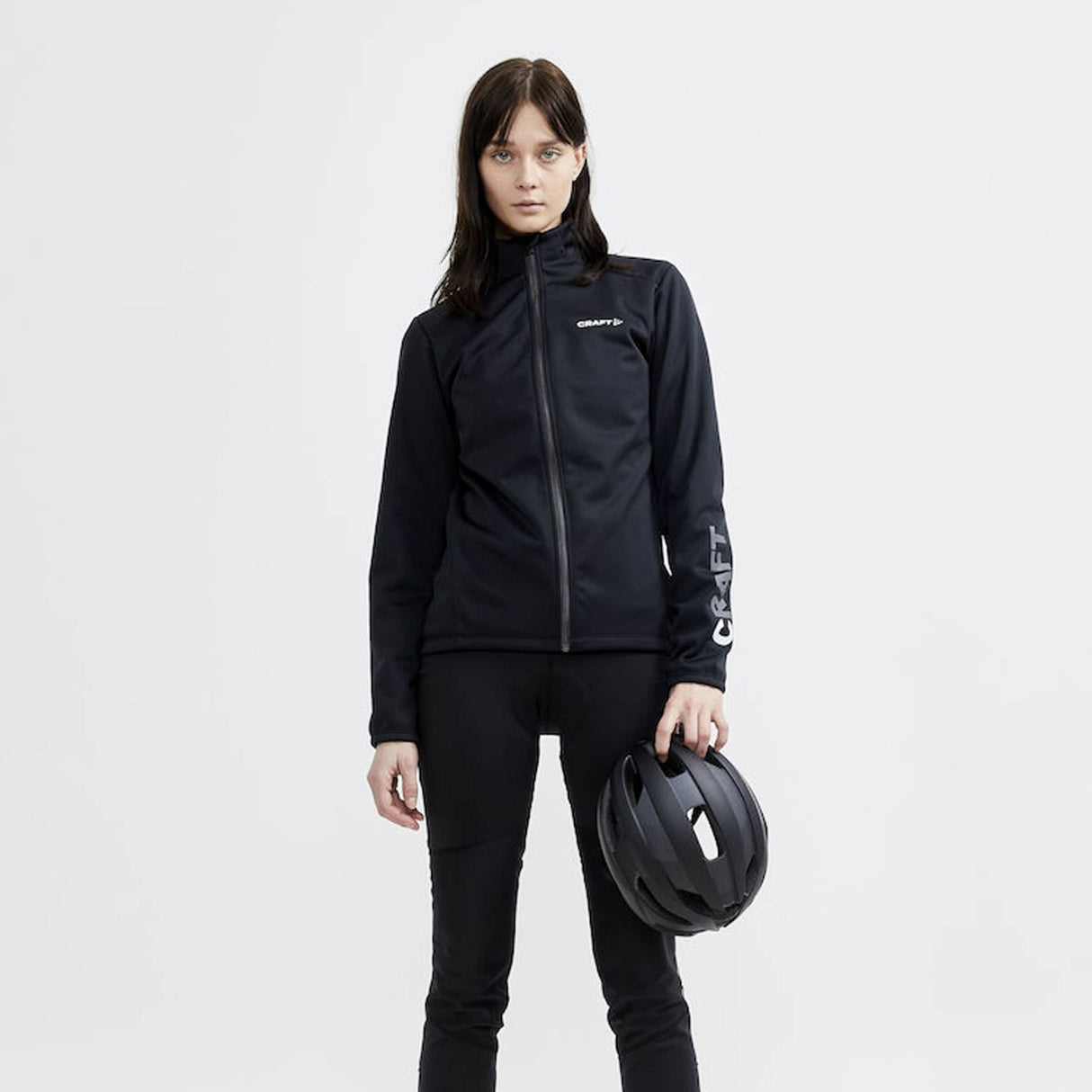 Core Bike SubZ Jacket W - Schwarz