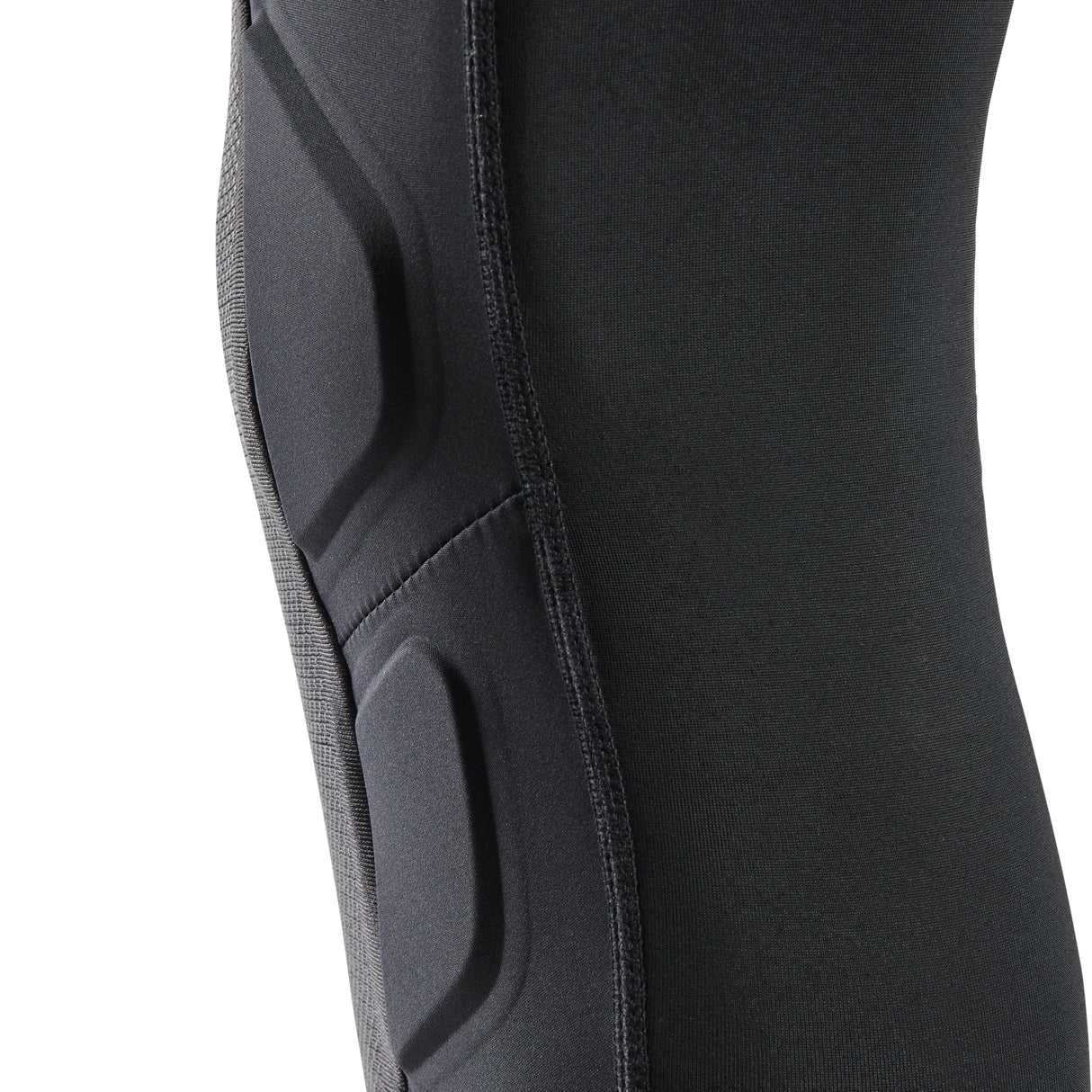 Launch Elite Knee/Shin Guard - Black