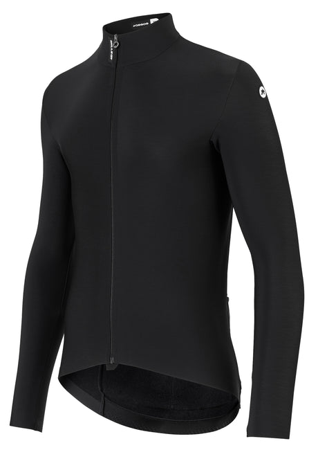 MILLE GT Spring Fall Jersey C2 - black series