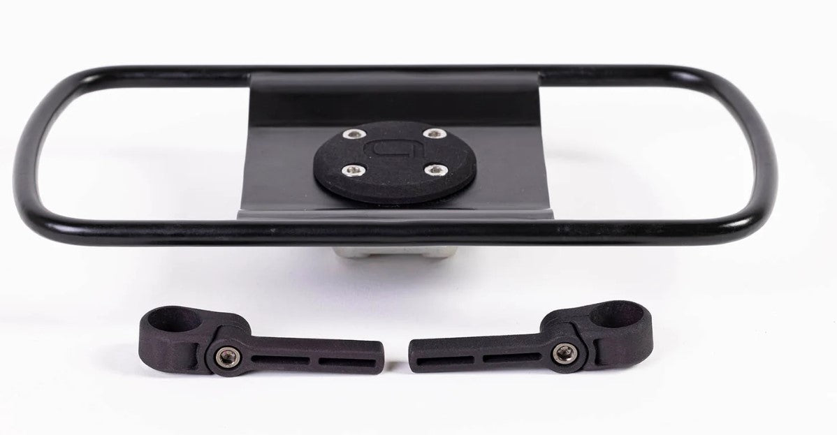 Spider Pannier Receiver