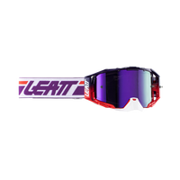 Goggle Velocity 6.5 Iriz - SunDown Purple 30%
