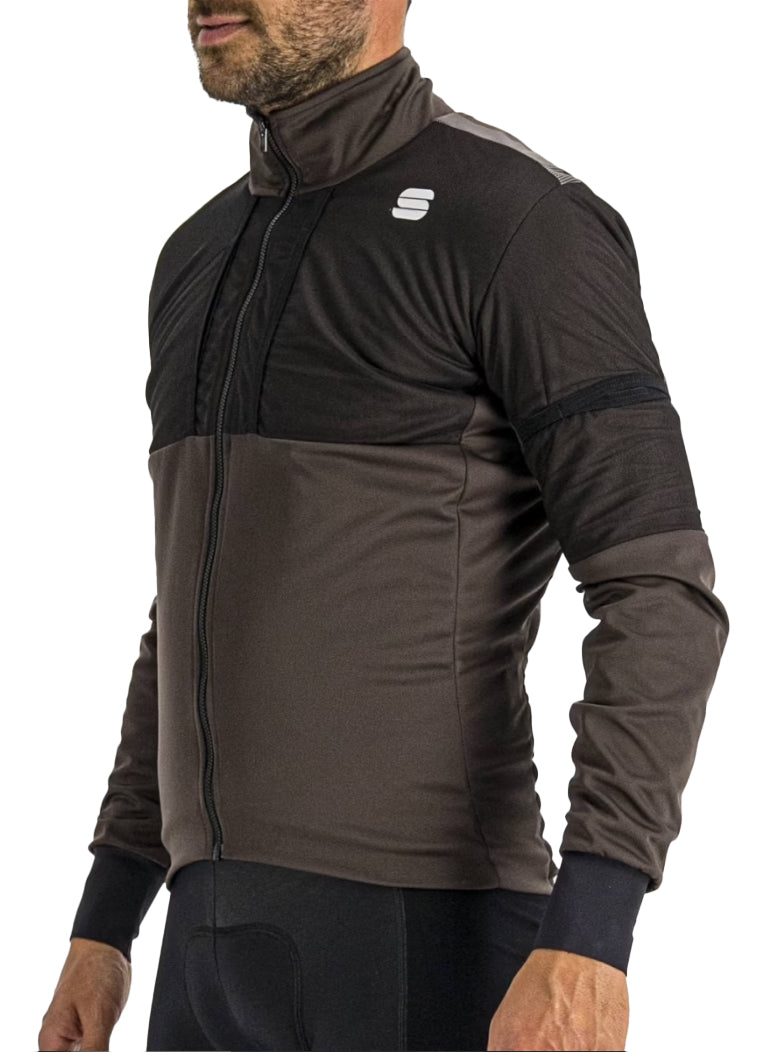 Supergiara Jacket - Cacao