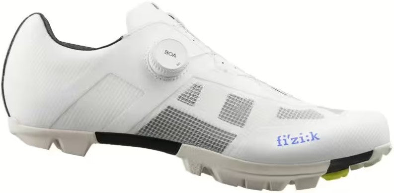 MTB-Schuh Vento Proxy - white/white
