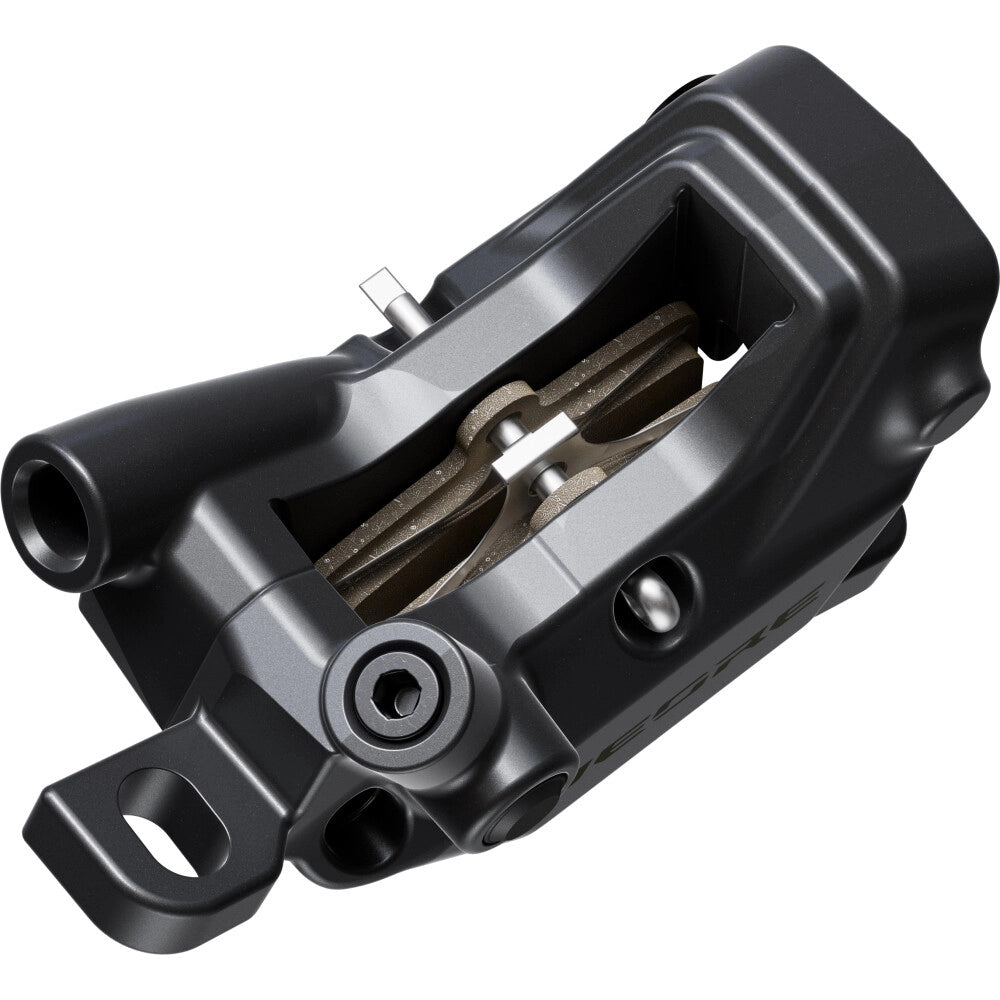 Deore BR-M6220 Bremssattel - 4 Kolben