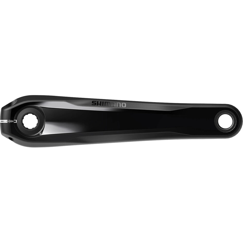 Crankarm SHIMANO E-BIKE SYSTEMS FC-EM900