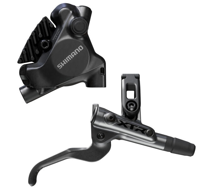 XTR M9200 & MT805 Scheibenbremse - 2 Kolben