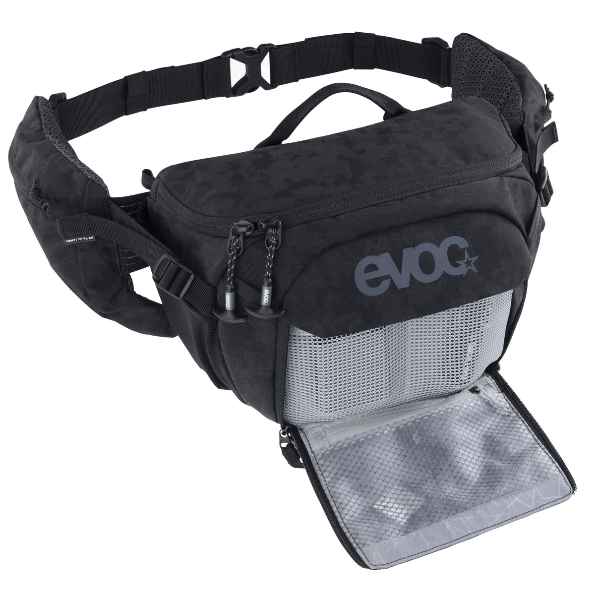 Hip Pack Capture 6 Phototasche - black